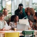 What Is A Learning Organization? Characteristics, Benefits, And Real-World Examples