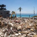 World News in Brief: Risky return home in Lebanon, displacement in Gaza, emergency funding for Somalia