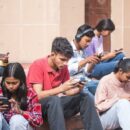 Children are turning to AI for homework – and life advice