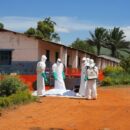 ‘Some question if Ebola is real’: how trust is central in fighting DRC outbreak