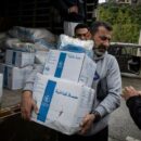 Lebanon crisis: needs soar as UN launches new funding appeal