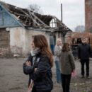 Growing up with sirens: UN child rights envoy on the toll of the Ukraine-Russia war