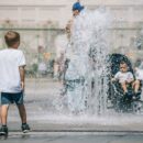 Europe heatwave breaks records as UN agencies ramp up health warnings