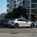New global rules clear the road for driverless vehicles