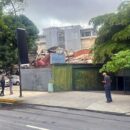 Venezuela earthquakes LIVE: Death toll rises amid recovery and rescue efforts