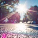 Amid crushing European heatwave, things are about to get hotter for transport systems