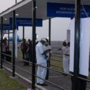 Ebola in DR Congo: first month of outbreak sees record number of cases – UN humanitarians