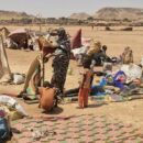 Sudan: Security Council warns of mass atrocity risk in El Obeid