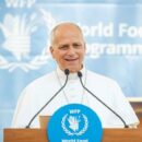 World News in Brief: Pope Leo urges action on hunger, humanitarian strain deepens in Gaza, families return to Lebanon