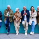 How the stories we tell about ageing shape our future