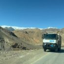 Instability, war and closed borders: How aid workers get emergency food to hungry Afghan children