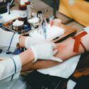 WHO report shows progress in blood safety, but access gaps persist