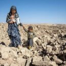 Afghanistan in crisis: Drought, malnutrition and a worsening humanitarian situation
