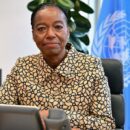 Monica Juma: Steering global cooperation at a time of converging threats