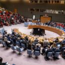 Middle East LIVE: Diplomacy in focus as escalation ‘reverberates across borders and continents’, warns UN chief
