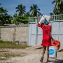 World News in Brief: Violence displaces thousands in Haiti and Lebanon, Gaza updates, UN food agency delivers in Ebola-stricken DR Congo