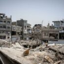 Despite record $100 million shortfall, Palestine relief agency still ‘a critical platform’ for Gaza recovery