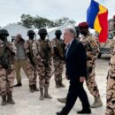 A turning point for Haiti? New security force takes fight to powerful gangs