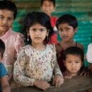 Refugee numbers drop for first time in a decade, but millions remain trapped