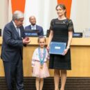 ‘The true cost of peace’: UN honours fallen peacekeepers as dangers mount