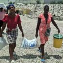 World News in Brief: State-supported safe houses in Haiti, EU pact strengthens refugee protection, demand for ‘critical minerals’ intensifies