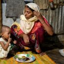 UN urges world not to forget Rohingya refugees as aid cuts threaten vital support