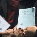 Guterres urges renewed commitment to multilateralism on UN Charter Day