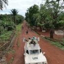 From firefights to football matches: Life on a UN peacekeeping frontline