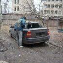Ukraine: Latest Russian attack kills civilians, damages cultural landmark
