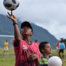 Regional health agency issues measles alert for World Cup