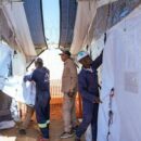 Lives at risk in DR Congo as Ebola outbreak continues to outpace response