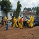 Faith, fear and trust: Inside DR Congo’s fight against Ebola