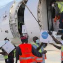 DR Congo Ebola outbreak: Nurses discharged after full recovery