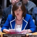 UN stresses the need for de-escalation in Ukraine war as attacks rise
