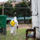 Global Ebola cases top 1,000 as UN races to reach DR Congo’s most vulnerable