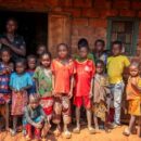 Refugee turned peacemaker: The young woman leader transforming communities in the Central African Republic