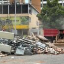 Venezuela quake: ‘People still terrified to re-enter what were their homes’