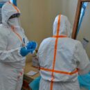 ‘We are catching up’ – WHO chief on DR Congo’s Ebola fight