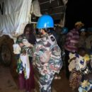 UN envoy urges parties to ‘stay the course’ towards peace in eastern DR Congo