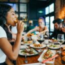 Fermentation, flavour and the future of food: Making sustainability delicious