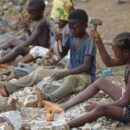 World News in Brief: Call for action against child labour, ICC Prosecutor suspended, WFP raises awareness in Egypt