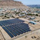From the Field: In crisis-hit Middle East, renewables power daily life