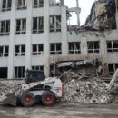 UN details humanitarian toll of strikes on Ukrainian energy, heat facilities