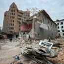 UN deplores another wave of Russian attacks across Ukraine