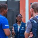 Ebola in DR Congo: One month on, scaled up response remains insufficient