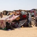 Sudan: Drone attacks endanger civilians and shut down critical services in El Obeid