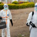 DR Congo: Efforts ramp up as Ebola outbreak accelerates beyond borders