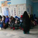 From food lines in Somalia to clinics in Afghanistan, Hormuz crisis sends shockwaves through global aid networks