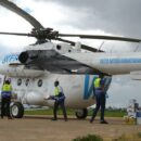 DR Congo: Ebola spreads as agencies brace for child victims