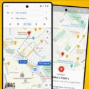 Google Maps may soon be able to replace Uber Eats and DoorDash by letting you order food from restaurants right in the app